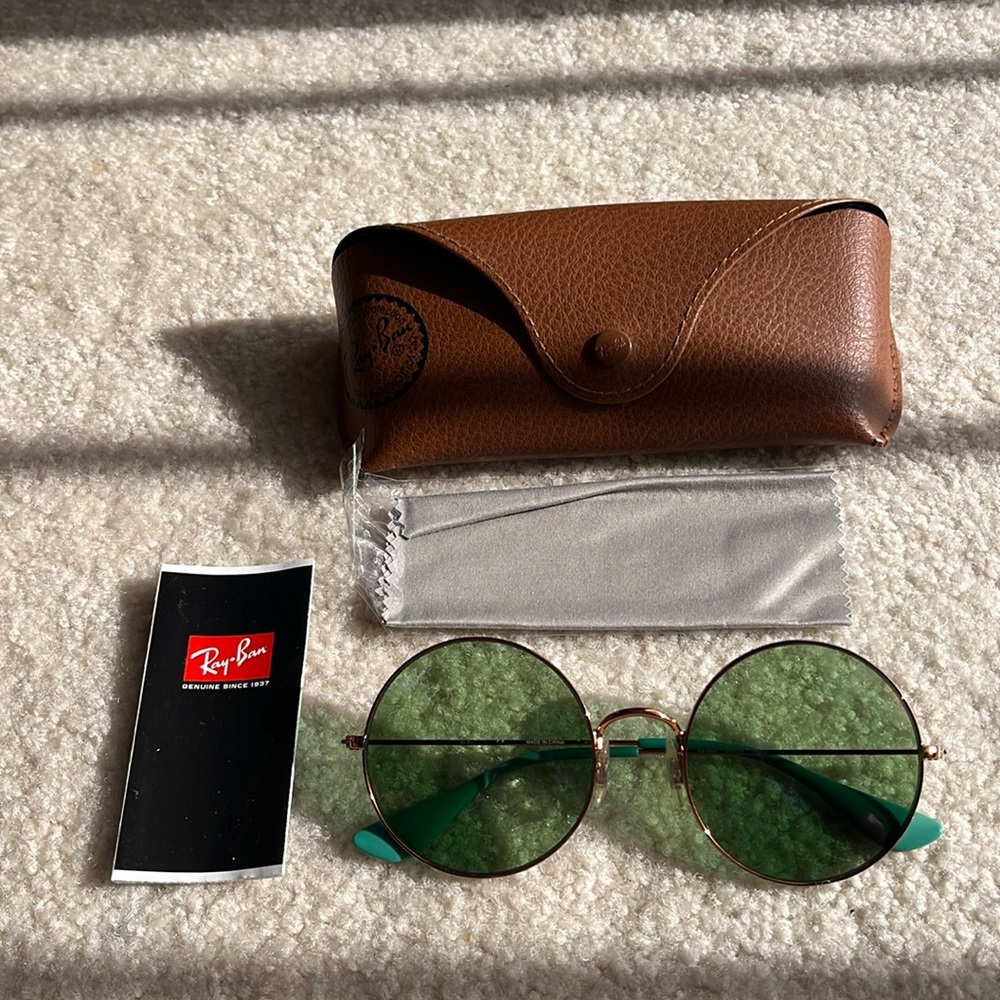 From my personal collection